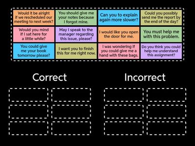 U6 L2 - Making polite requests 