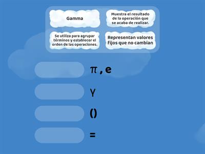 Simbolos matematicos 