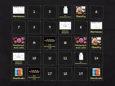 #8 - Proficiency test Preparation