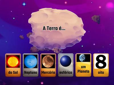 Sistema Solar