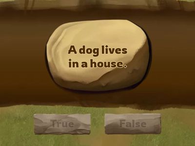 SM2. 09.12. True or False