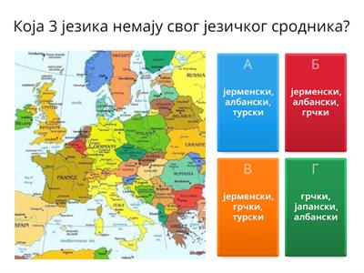 Историја језика