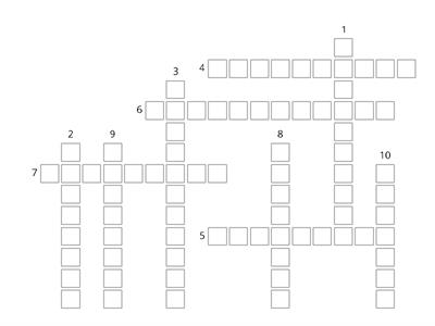 CROSSWORD       MIS/DIS