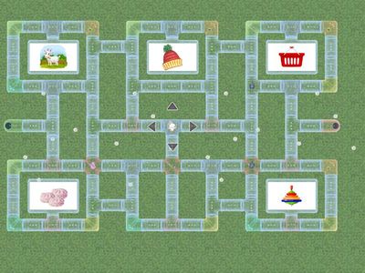 Лабіринт звук [Ш]