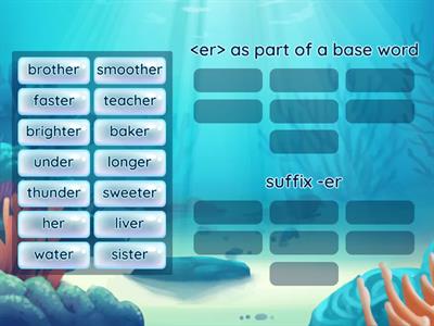 <er> base or suffix?