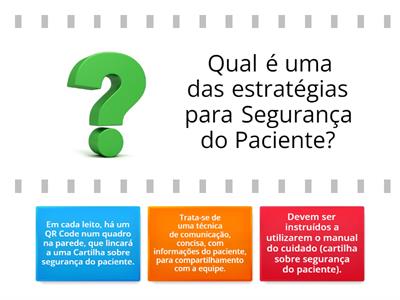  Dia 24/02/2023 - COMUNICAÇÃO EFETIVA PARA SEGURANÇA DO PACIENTE.