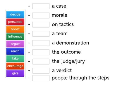 CAE - Spaking 2 (expressions)