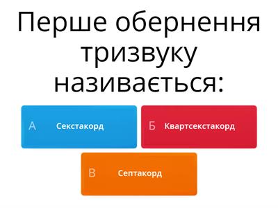 8 клас (сольфеджіо)