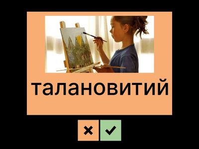 Character traits & personality