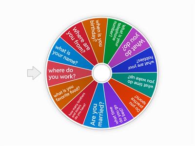 Basic question in English