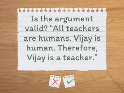 Guilford's Theory - Flashcard-Based Reasoning Activities