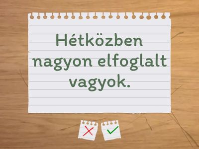 Translation exericise 1