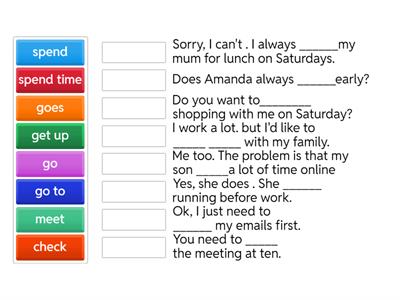Speakout 3rd A2 (2B)