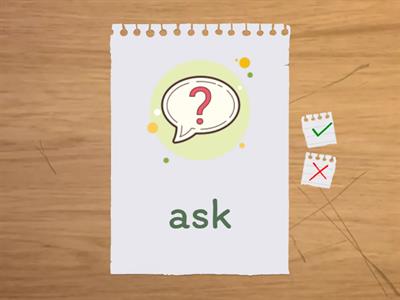 Infinitive vs -ing form