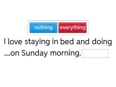 ACPB-B10-INDEFINITE PRONOUNS