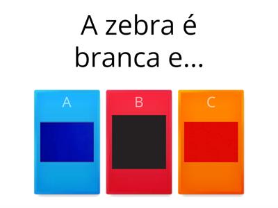 Encontro consonantal com /r/  - treino frases