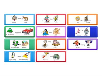  As ... as / not as ... as