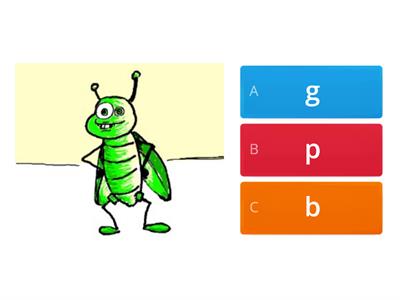 Ending Sound - FUNdations Level K