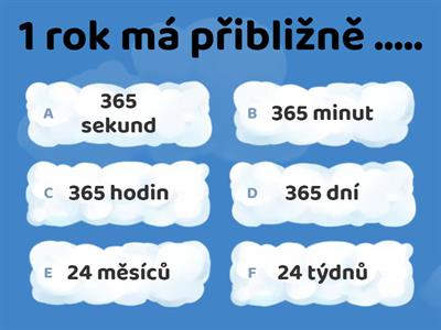ČAS 