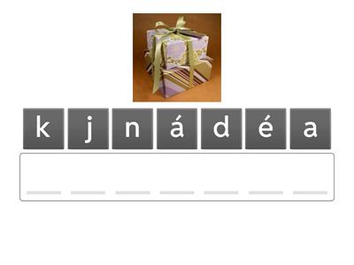 D hang/betű gyakorlása