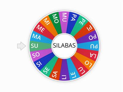 SILABAS