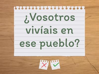 estilo indirecto Ale