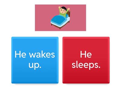 Simple Present Tense