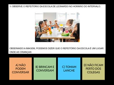 Correção Prova CHN