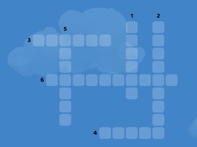 Lesson 1.4 - Primary Science 2 - Vocabulary