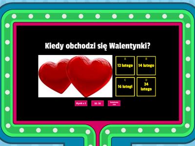 Walentynki