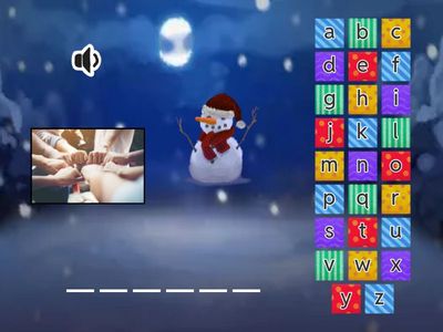 Level 8 - Lesson 1 - Hangman