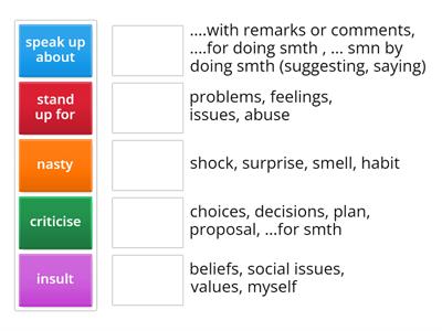 B1+ Unit 11 Lesson 2 Navigate