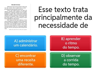 REVISÃO SEAMA ZELINA 9º ANO LP