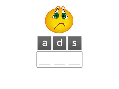  Segmenting and blending sounds 