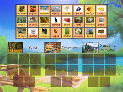 Автоматизація звука Р