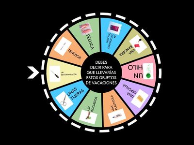 MI MALETA MISTERIOSA