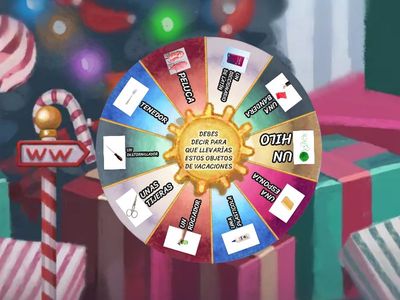 MI MALETA MISTERIOSA