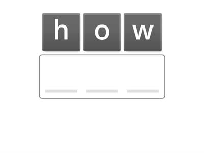 Defining Relative Clasuses