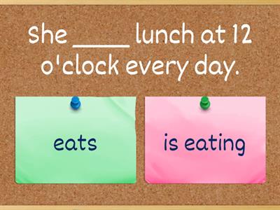 Unit 3 (test) grammar