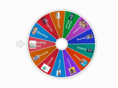 Wider world 3 unit 2