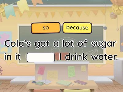 Go getter 2 so because