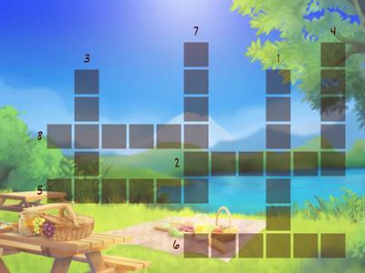 Жива і нежива природа