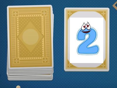 Bé học số từ 1 đến 10