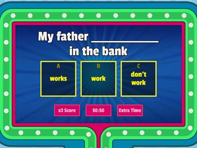 Part 4 Reading and Writing