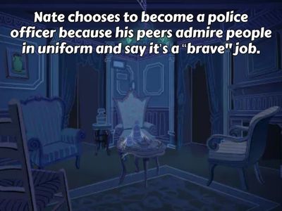 Identifying Social Influence in Career Planning