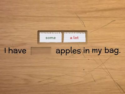 ACPB-B09-Quantifiers