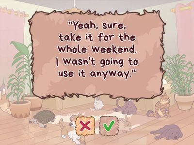 What Communication Style Is It? 