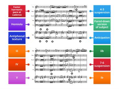 Purcell trumpet sonata second page