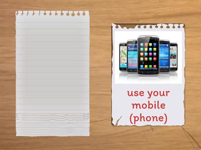 speakout pre-intermediate, 11, communication