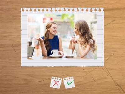 Inglês - Listening: Simple past